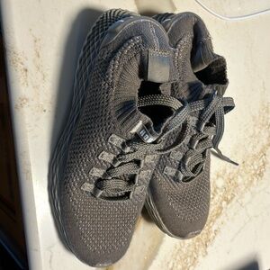 No Bull knit runners brown